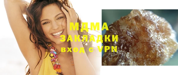 хмурый Каменка