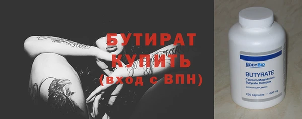 хмурый Каменка
